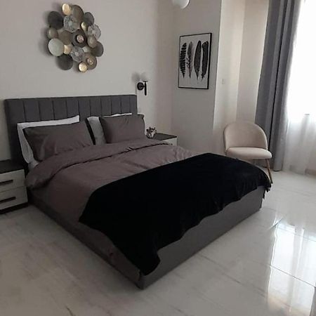 Coral Reef Apartments San Pawl il-Baħar Kültér fotó
