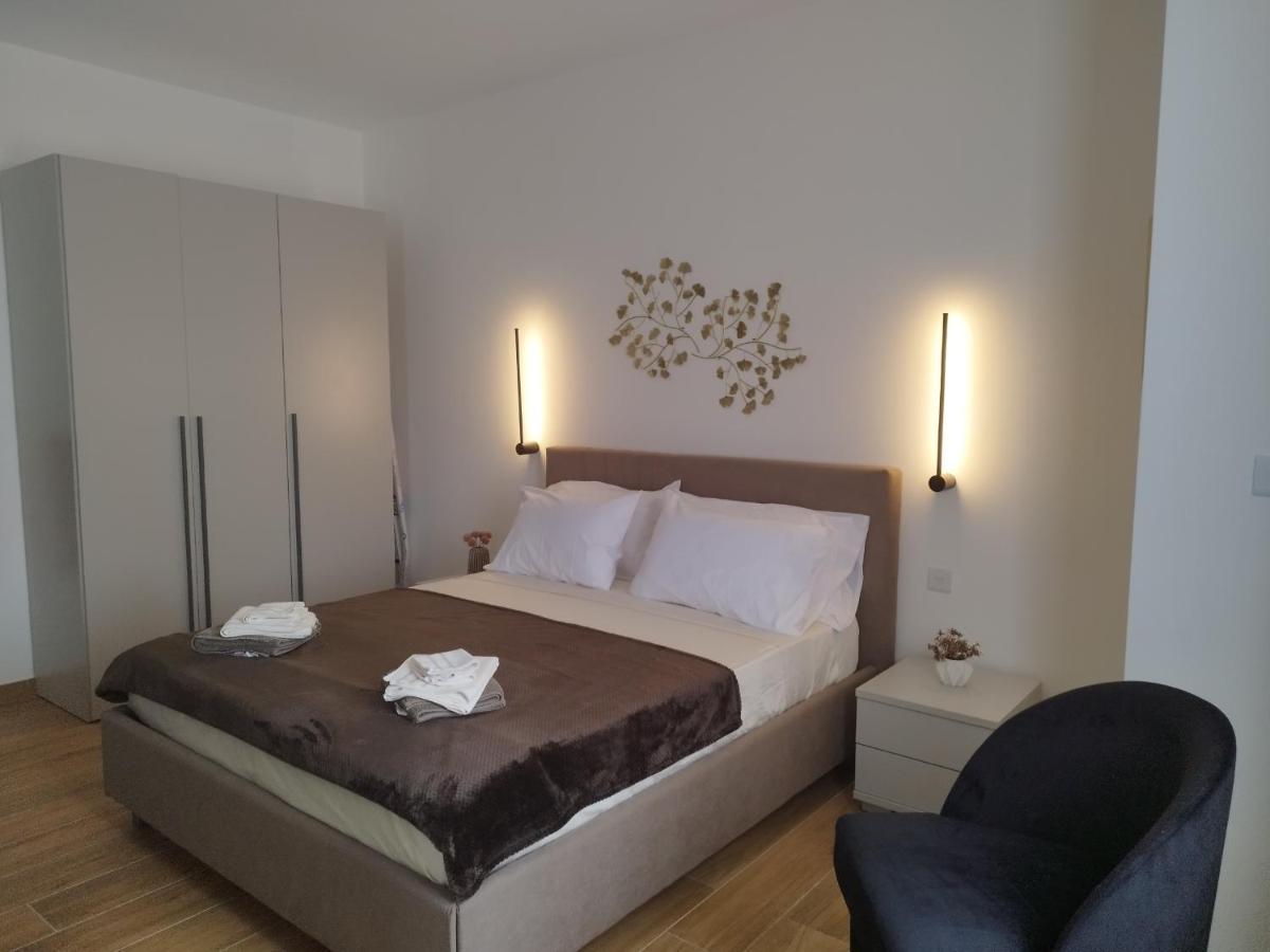 Coral Reef Apartments San Pawl il-Baħar Kültér fotó