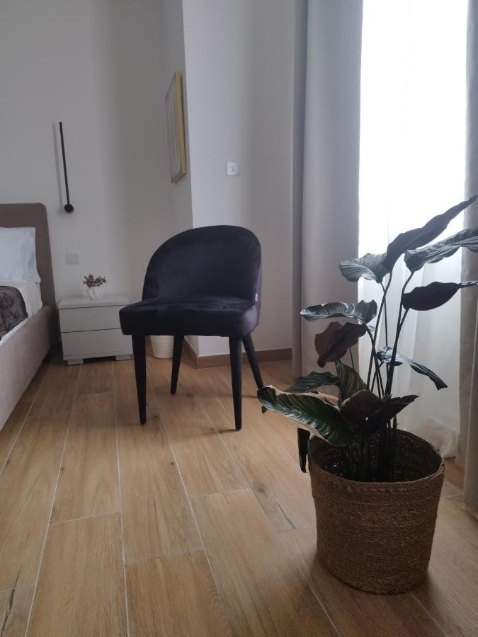 Coral Reef Apartments San Pawl il-Baħar Kültér fotó