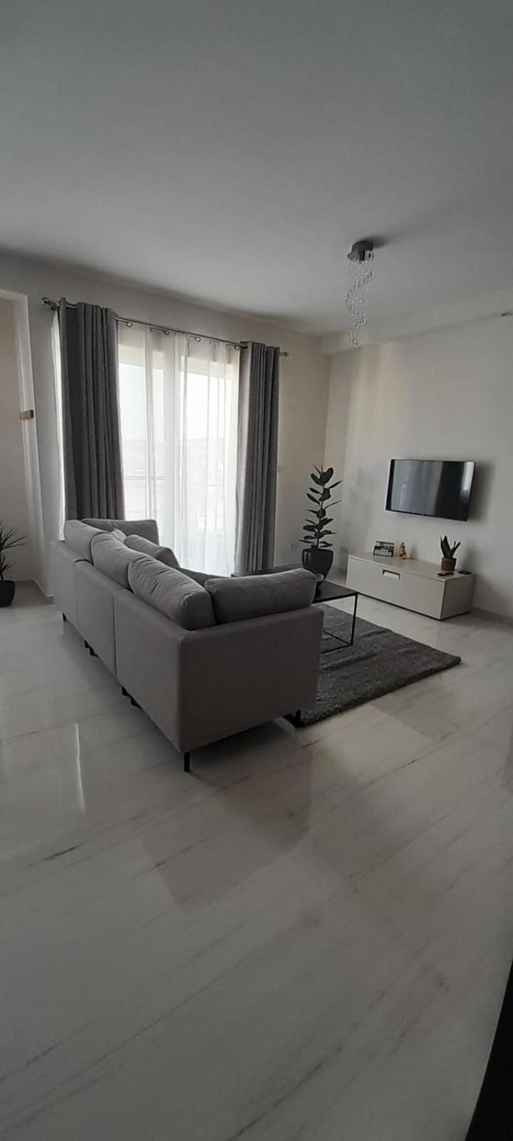 Coral Reef Apartments San Pawl il-Baħar Kültér fotó