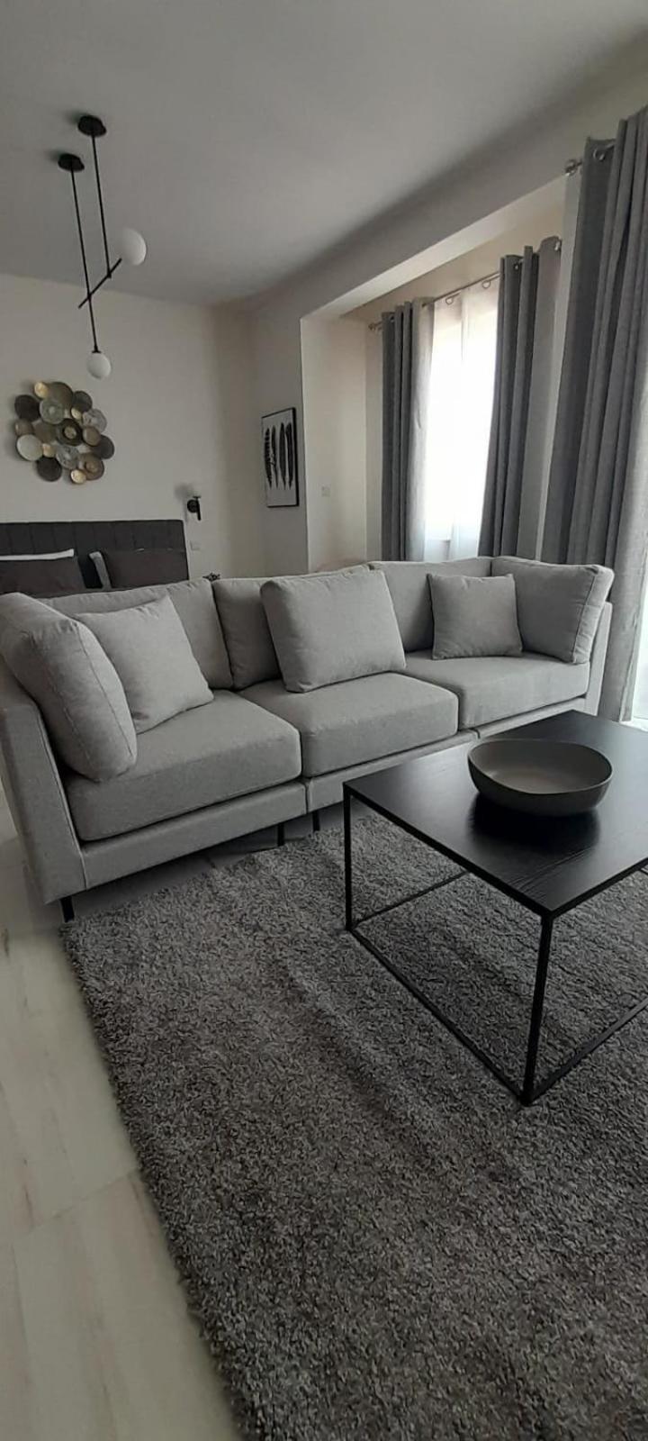 Coral Reef Apartments San Pawl il-Baħar Kültér fotó