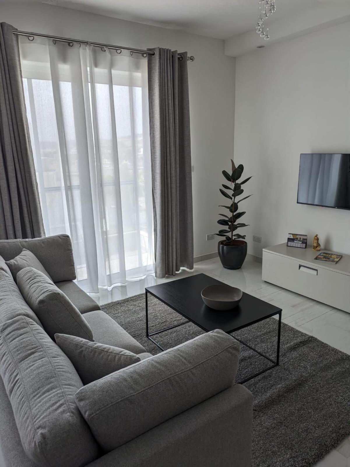 Coral Reef Apartments San Pawl il-Baħar Kültér fotó